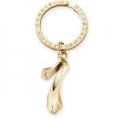 GARNI / ガルニ　Crockery Number Keyholder (no.1)
