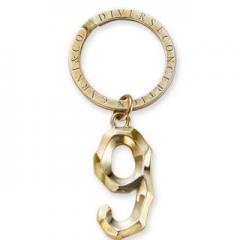 GARNI / ガルニ　Crockery Number Keyholder (no.9)