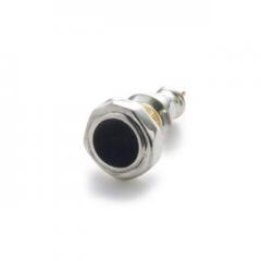 GARNI / ガルニ　Sine Oval Pierce