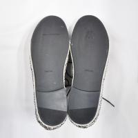 MIHARA YASUHIRO / ミハラヤスヒロ  PYSON LEATHER SNEAKERS