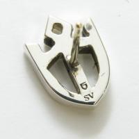 GARNI / ガルニ　Symbol Pierce - Shield
