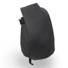 Cote&Ciel / コートエシエル Laptop Rucksack. #13(BLACK)