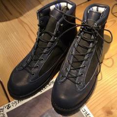 DANNER×SLOWGUN / <br/>ダナー×スロウガン・ブーツ(NAVY・BLACK)