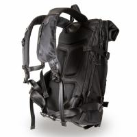 AS2OV / アッソブ CORDURA DOBBY 305D BACK PACK - バックパック BLACK