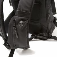 AS2OV / アッソブ CORDURA DOBBY 305D BACK PACK - バックパック BLACK