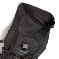 AS2OV / アッソブ CORDURA DOBBY 305D BACK PACK - バックパック BLACK