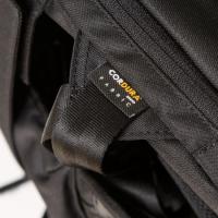 AS2OV / アッソブ CORDURA DOBBY 305D BACK PACK - バックパック BLACK