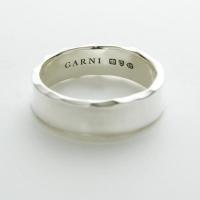 GARNI / ガルニ　Amulet Ring
