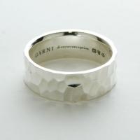 GARNI / ガルニ　Eagle Ring