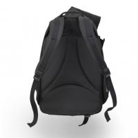 Cote&Ciel / コートエシエル Laptop Rucksack. #13(BLACK)