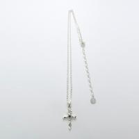 GARNI / ガルニ　Royal Cross Pendant S