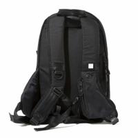 AS2OV / アッソブ EXCLUSIVE BALLISTIC NYLON DAY PACK - デイパック BLUE