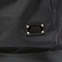 AS2OV / アッソブ EXCLUSIVE BALLISTIC NYLON BACK PACK - バックパック BLACK