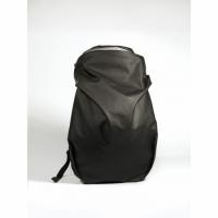 Cote&Ciel / コートエシエル Nile Rucksack Obsidian コートアンドシエル リュックサック バックパック(BLACK)