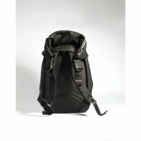 Cote&Ciel / コートエシエル Nile Rucksack Obsidian コートアンドシエル リュックサック バックパック(BLACK)