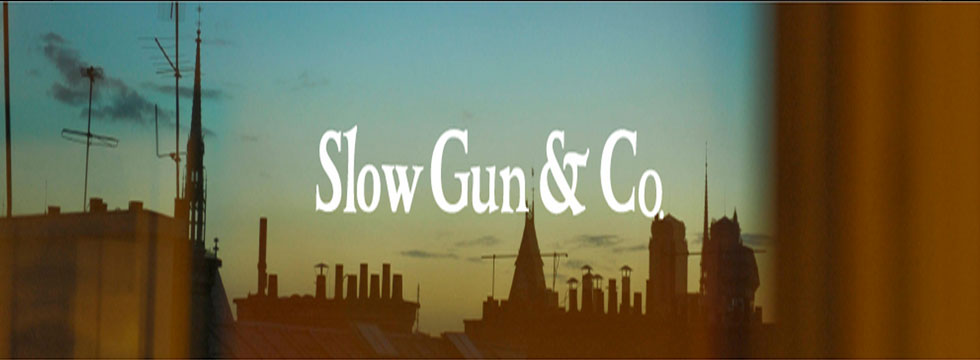 SLOWGUN